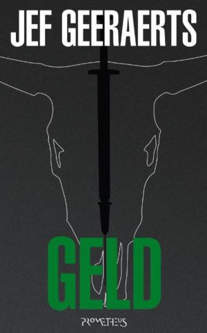 Cover of the book Geld by Özcan Akyol