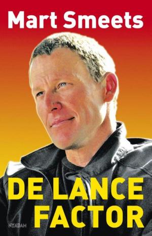 Cover of the book De Lance-factor by Mirjam de Rijk
