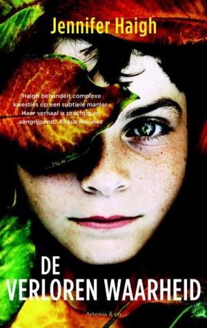 Cover of the book De verloren waarheid by Hannah Graham
