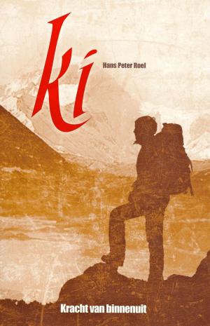Cover of the book Ki, het verhaal by Dana Kokla