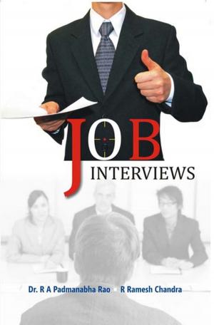 Cover of the book Job Interviews by Prof B.K. Panda, Sukanta Dr Sarkar