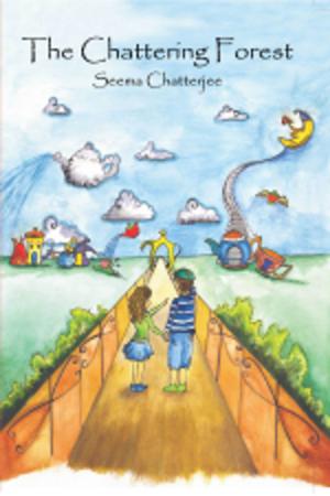 Cover of the book The Chattering Forest by Ashish Negi