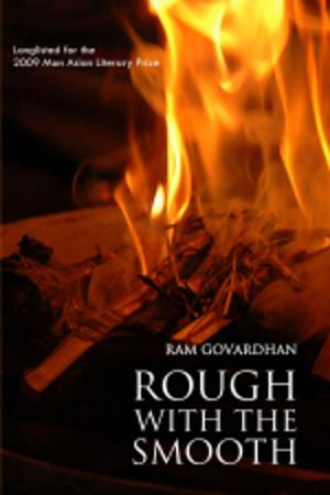 Cover of the book Rough with the Smooth by Sierra Goodman