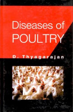Cover of the book Diseases of Poultry by Umesh Singh, Sushil Kumar
