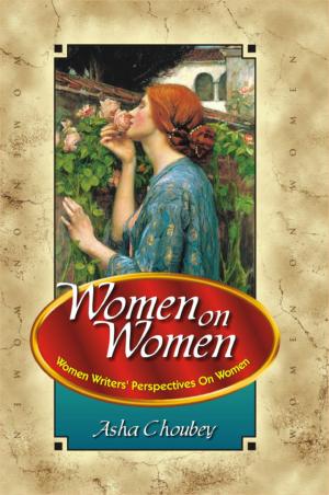 Cover of the book Women on Women by Jayashree S. Reddy, Gouri Manik Manas