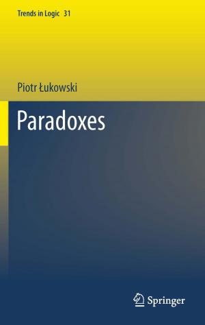Cover of the book Paradoxes by C. Gopinath, D. Prentice, D.J. Lewis