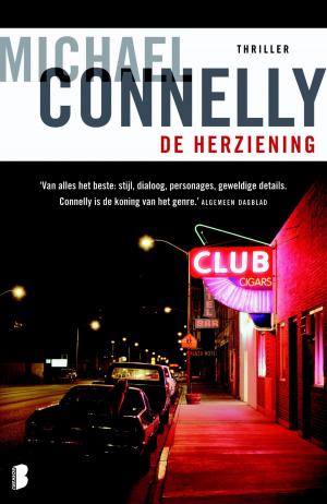 Cover of the book De herziening by Linwood Barclay