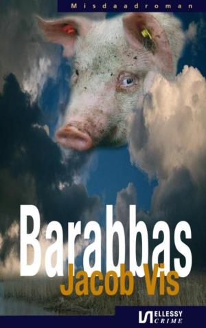 Cover of the book Barrabbas by Peter d' Hamecourt