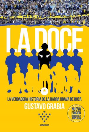 Cover of the book La doce (Edición corregida y ampliada) by Loris Zanatta