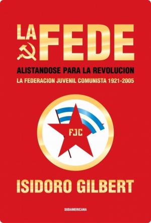 Cover of the book La Fede by María Sáenz Quesada