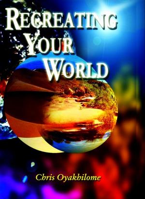 Book cover of Recreating Your World