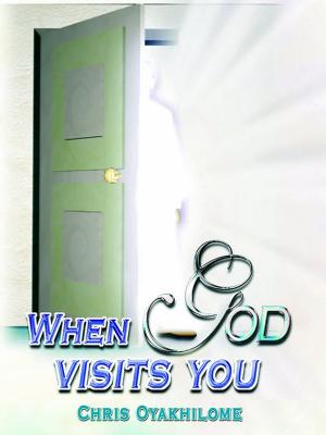 Cover of the book When God Visits You by Shane love