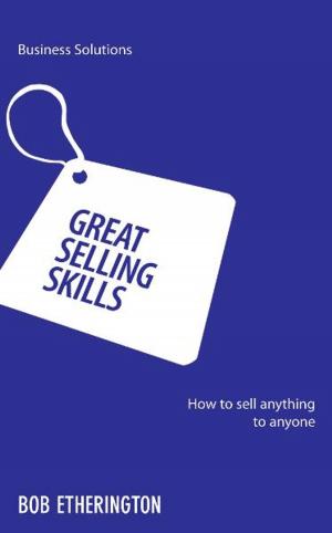 Cover of the book BSS: Great Selling Skills by Walter Woon