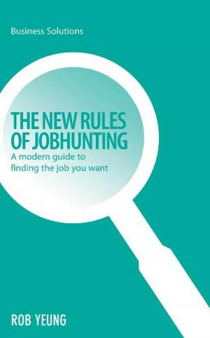 Cover of the book BSS: The New Rules of JobHunting by Institute of Parks & Recreation, Singapore and Vegetarian Society, Pauline Menezes