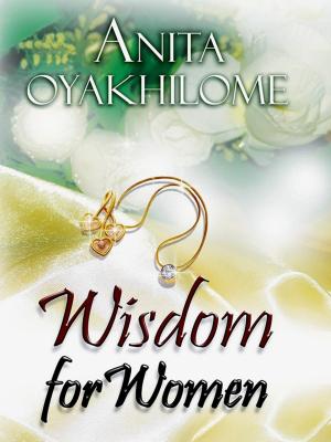 Book cover of Wisdom for Women