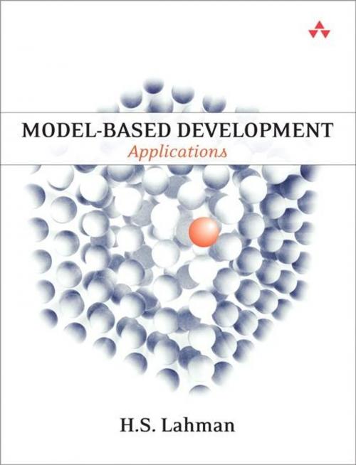 Cover of the book Model-Based Development by H.S. Lahman, Pearson Education