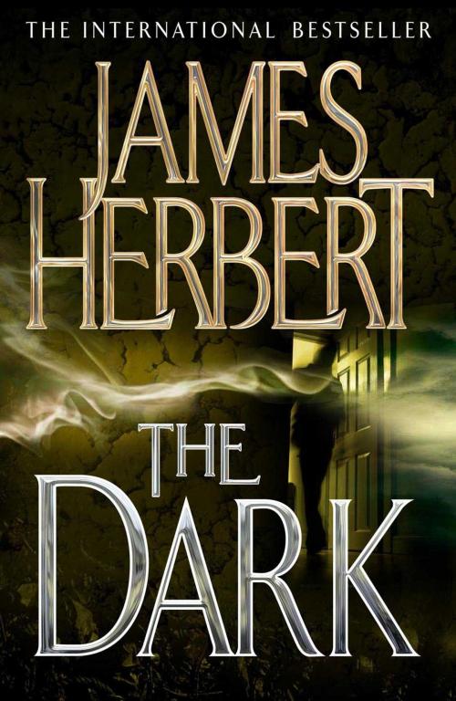 Cover of the book The Dark by James Herbert, Pan Macmillan