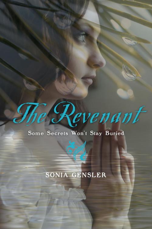 Cover of the book The Revenant by Sonia Gensler, Random House Children's Books