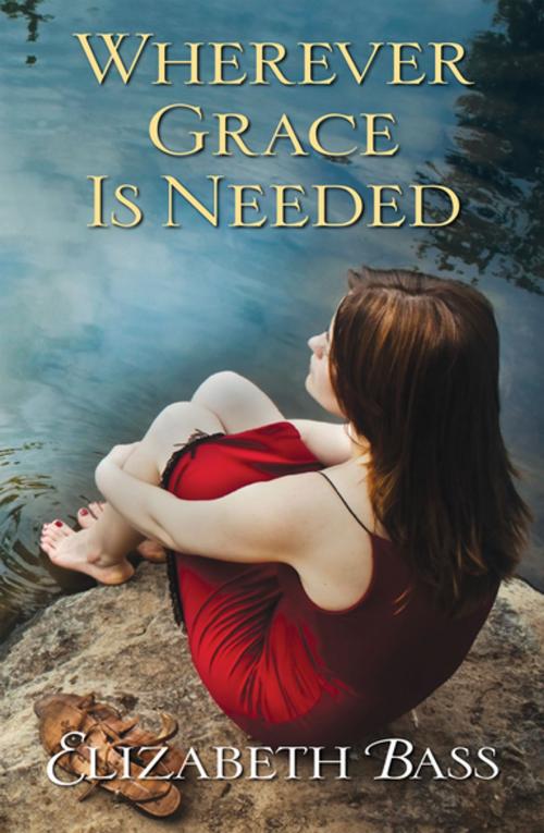 Cover of the book Wherever Grace Is Needed by Elizabeth Bass, Kensington Books