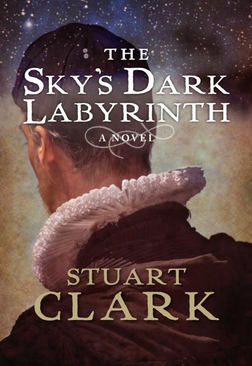 Cover of the book The Sky's Dark Labyrinth by Stuart Clark, Birlinn