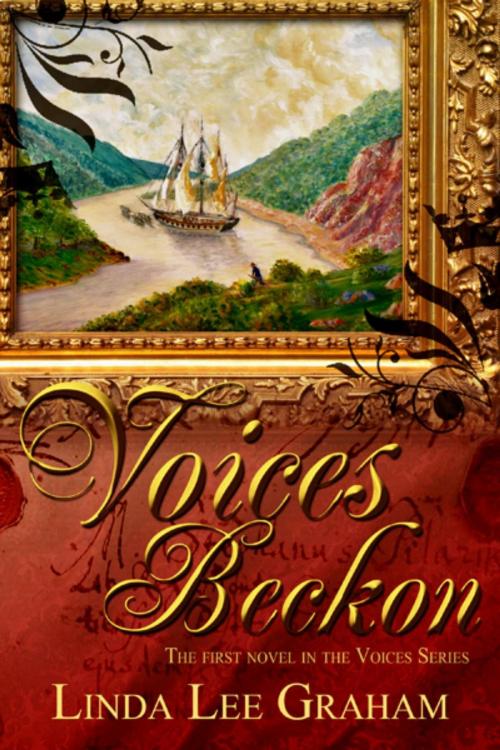 Cover of the book Voices Beckon by Linda Lee Graham, Repository Press, LLC