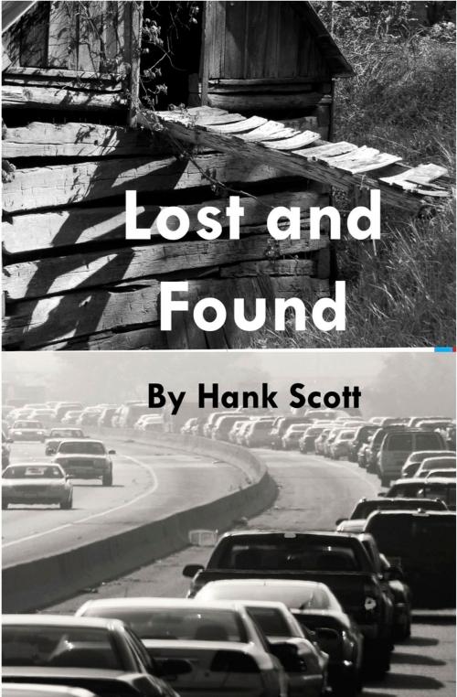 Cover of the book Lost and Found by Henry E. Scott, Henry E. Scott
