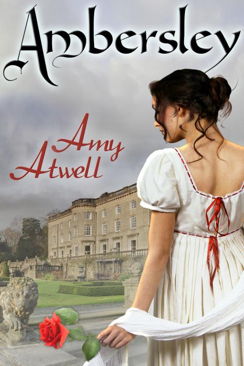 Cover of the book Ambersley by Amy Atwell, Amy Atwell