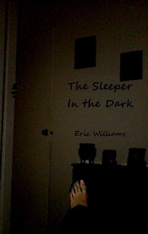Cover of the book The Sleeper in the Dark by Eric Williams, Eric Williams