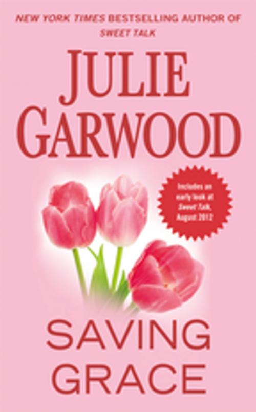 Cover of the book Saving Grace by Julie Garwood, Penguin Publishing Group