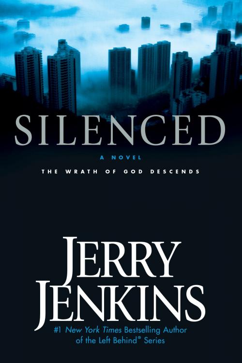 Cover of the book Silenced by Jerry B. Jenkins, Tyndale House Publishers, Inc.