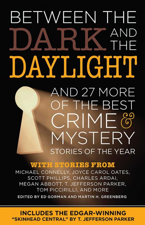Cover of the book Between the Dark and the Daylight by Ed Gorman, Martin Greenberg, Gallery Books