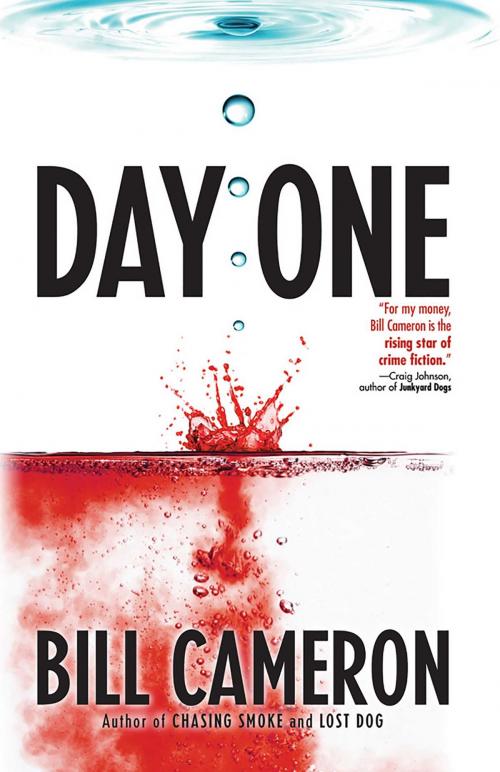Cover of the book Day One by Bill Cameron, Gallery Books