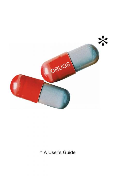 Cover of the book Drugs by Mike Haskins, Ebury Publishing