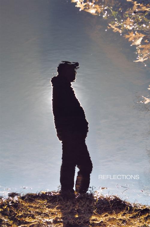 Cover of the book Reflections by Stephen Sterling, WestBow Press