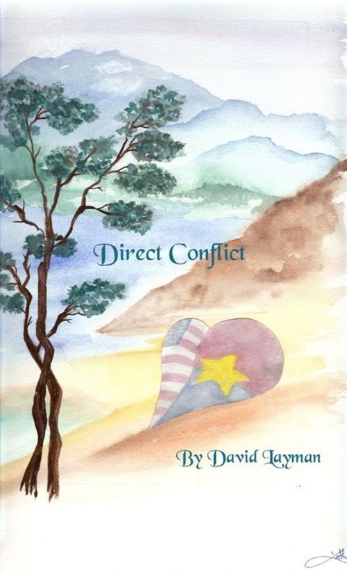 Cover of the book Direct Conflict by David Layman, David Layman