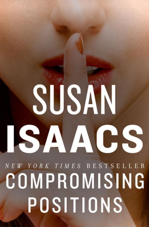 Cover of the book Compromising Positions by Susan Isaacs, Open Road