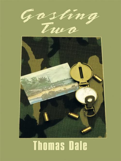 Cover of the book Gosling Two by Thomas Dale, AuthorHouse