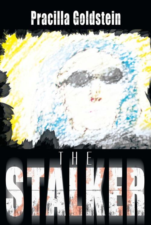 Cover of the book The Stalker by Pracilla Goldstein, AuthorHouse