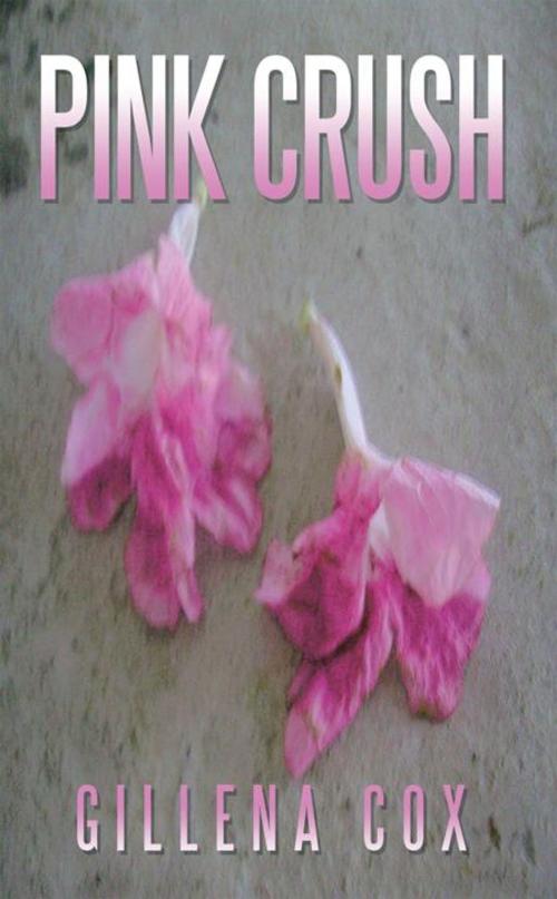 Cover of the book Pink Crush by Gillena Cox, AuthorHouse UK
