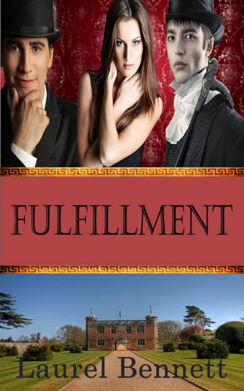 Cover of the book Fulfillment by Laurel Bennett, Laurel Bennett