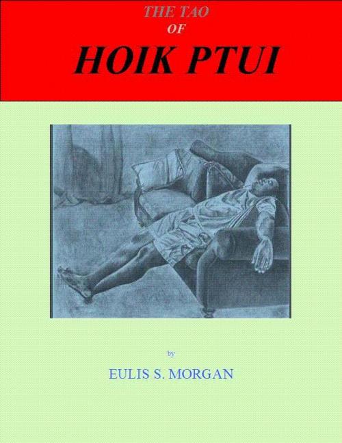Cover of the book The Tao of Hoik Ptui by Eulis S. Morgan, Eulis S. Morgan