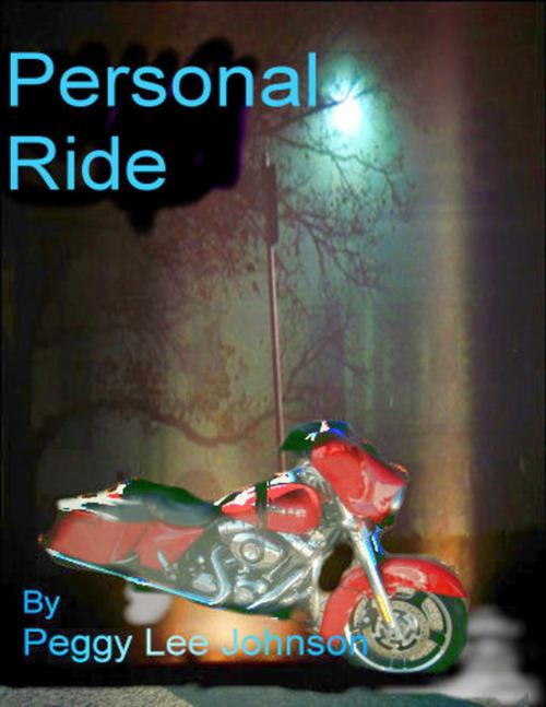 Cover of the book Personal Ride by Peggy Johnson, Peggy Johnson