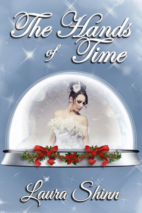 Cover of the book The Hands of Time by Laura Shinn, Laura Shinn