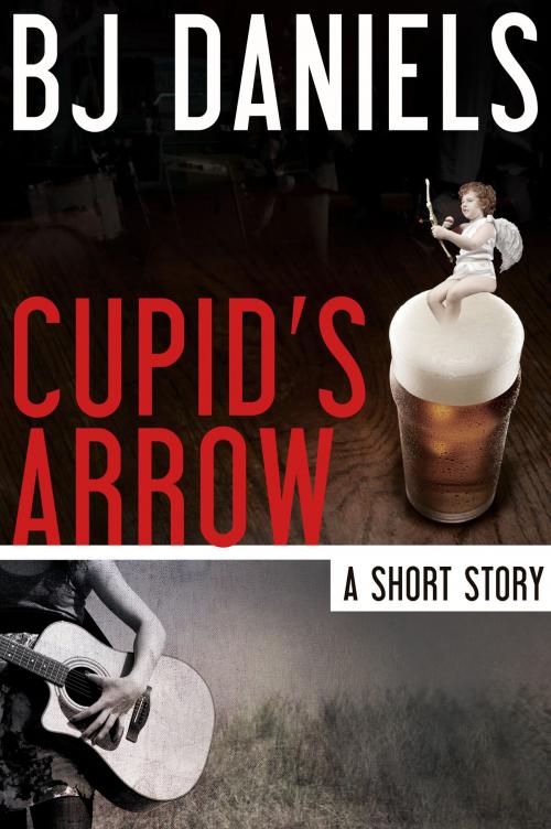 Cover of the book Cupid's Arrow by B.J. Daniels, B.J. Daniels