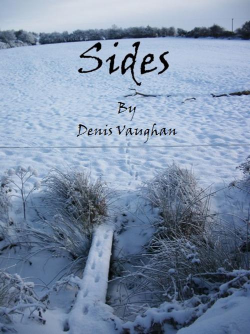Cover of the book Sides by Denis Vaughan, Denis Vaughan