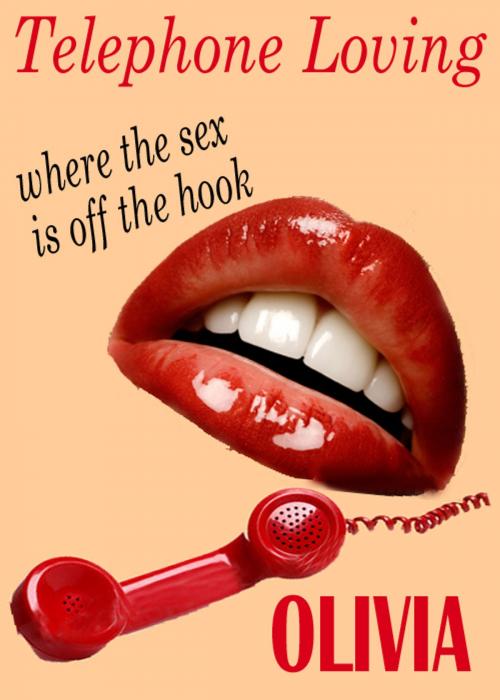 Cover of the book Telephone Loving by Erotikromance, Erotikromance