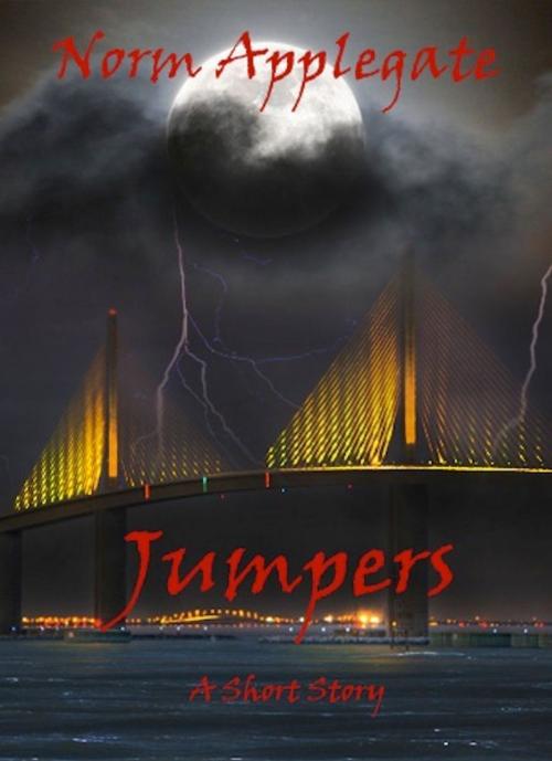 Cover of the book Jumpers by Norm Applegate, Norm Applegate