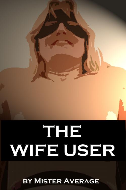 Cover of the book The Wife User by Mister Average, Mister Average