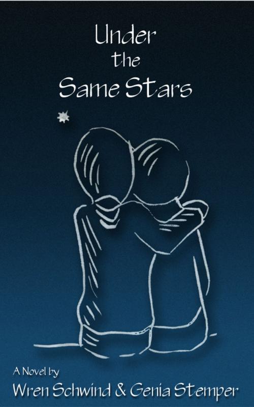 Cover of the book Under the Same Stars by Genia Stemper, Genia Stemper