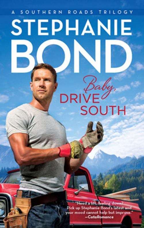 Cover of the book Baby, Drive South by Stephanie Bond, MIRA Books